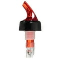 thumbnail image 1 of 10-60ml Shot Pourer Bottle Barware Nip Measure Wine Liquor Dispenser Spirit Z6I1, 1 of 9