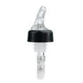 thumbnail image 1 of 10-60ml Shot Pourer Bottle Barware Nip Wine Liquor Dispenser Measure Spirit AU S Jahhsay®, 1 of 9