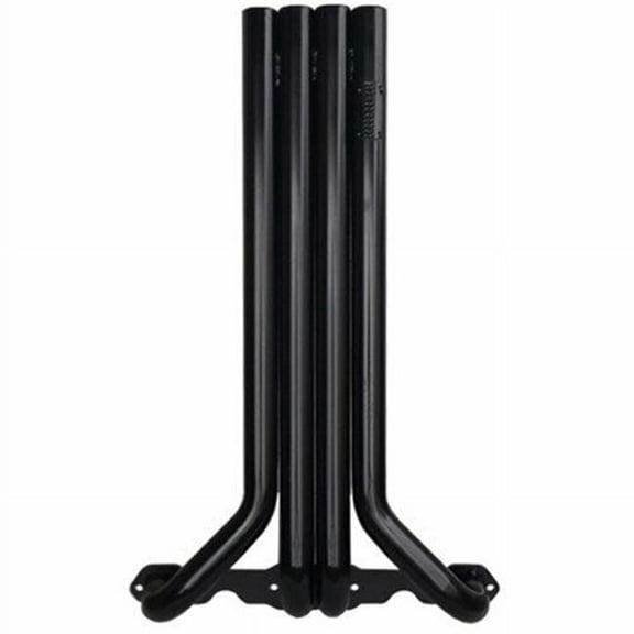 10.625 in. Demo Derby for Small Block Header Mopar