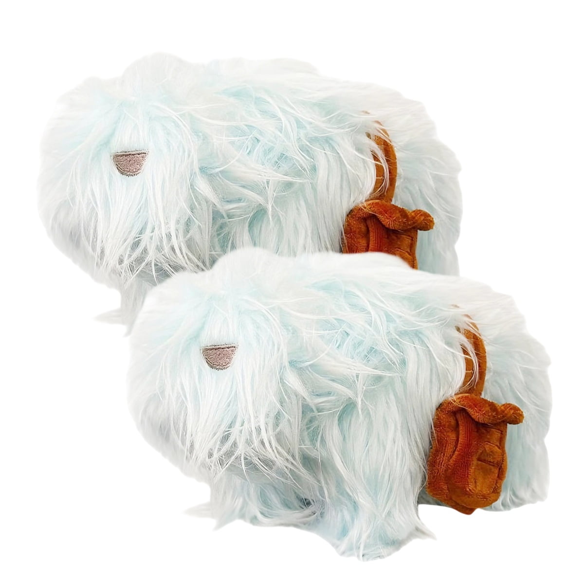 10.63 Inch RimWorld Plush - RimWorld Dolls Plush Toys Super Soft Cute ...