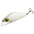 thumbnail image 1 of 10.6cm Jerkbait Pike Crankbait Topwater Minnow Fishing Lures Swimbait Hard Baits, 1 of 20