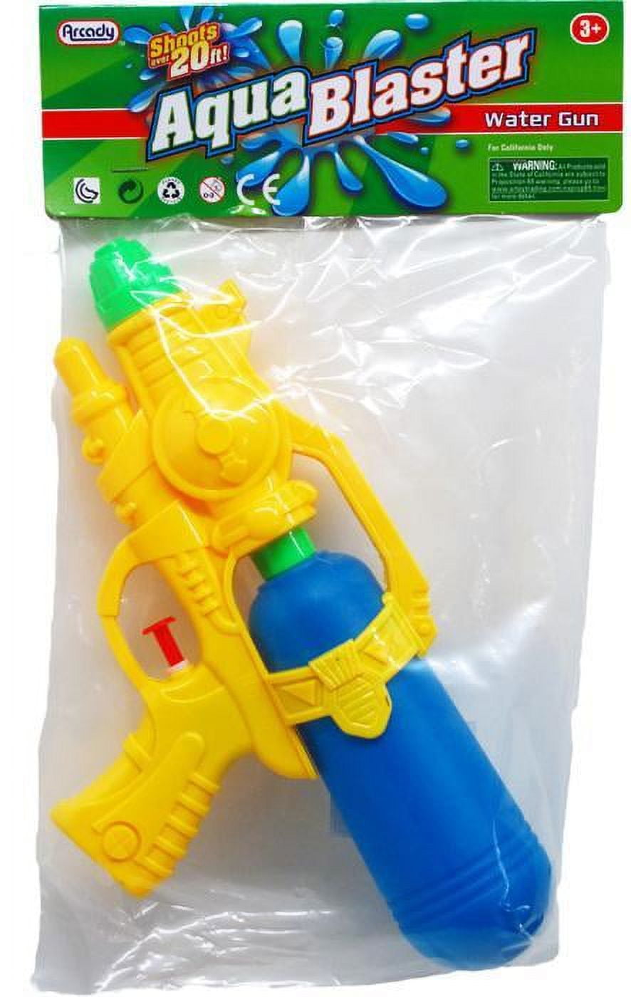 Aqua blaster store water gun