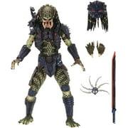 10.75 Predator 2 Ultimate Armored Lost Predator Action Figure