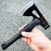 10.75 Survival Axe Hatchet