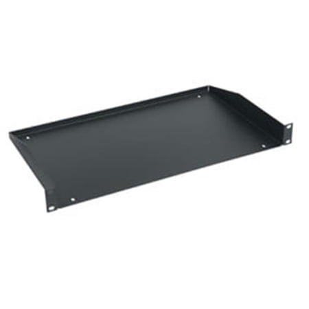 10.75 in. Utility Rackshelf, 1 RU