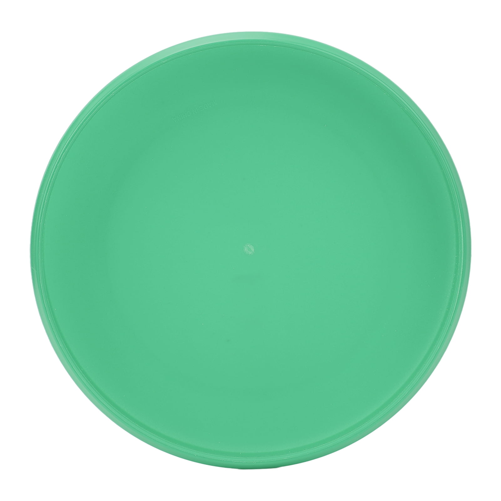 10.7in PE Sports Flying Disc for Adults Easy Catching Disc for