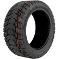 thumbnail image 2 of 85/65-6.5 Hybrid Tubeless Tire For Ninebot S/Mini PRO & Any 6.5" Wheel – Black 2 of 3