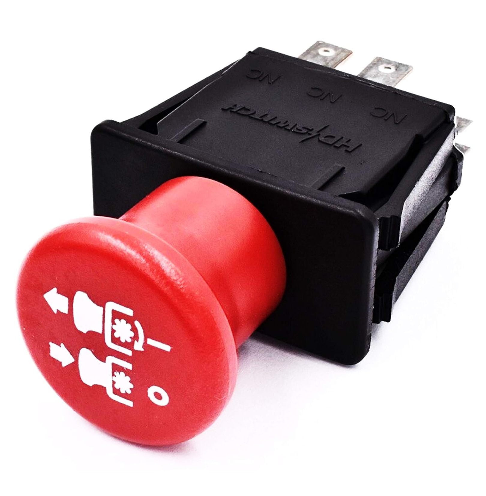 Hustler Mower Switches - In Stock - – Mower Parts - Foto 11