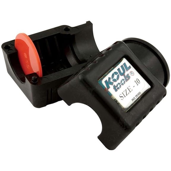 10 AN Koul Tool Kit