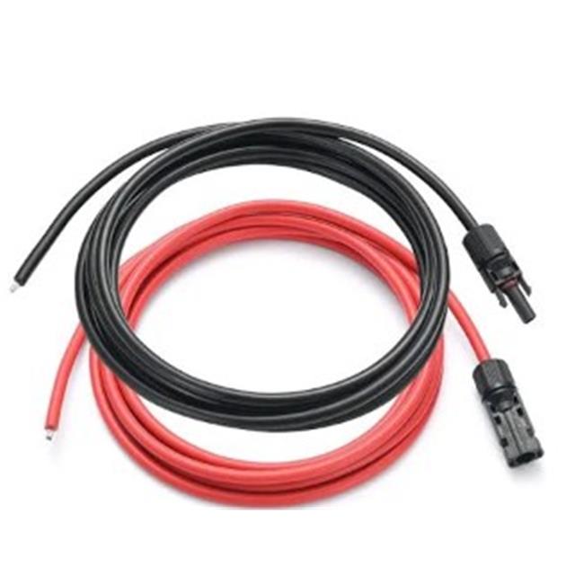 10 AWG 10 ft. MC4 Solar Cables