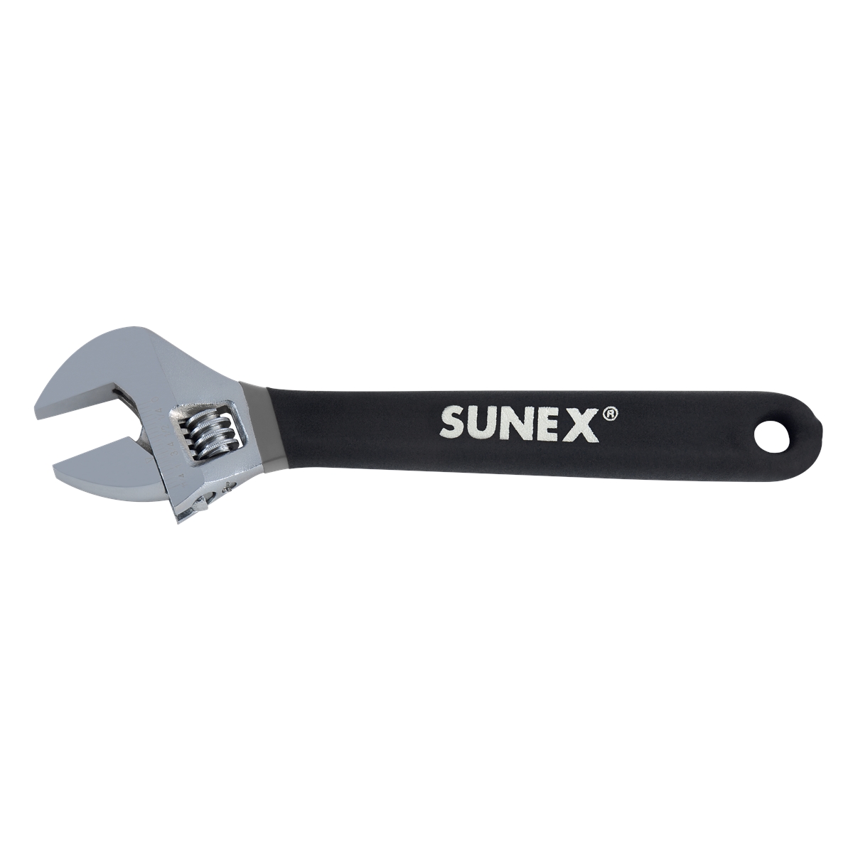 10" Adj. Wrench