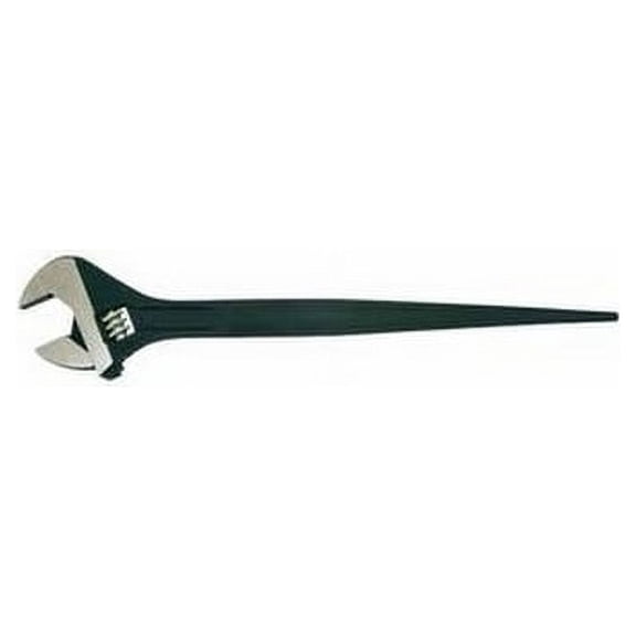 10" Adjustable Spud Wrench / Aligning Punch