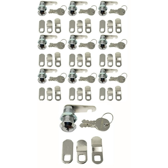 Rv Compartment Door Latch