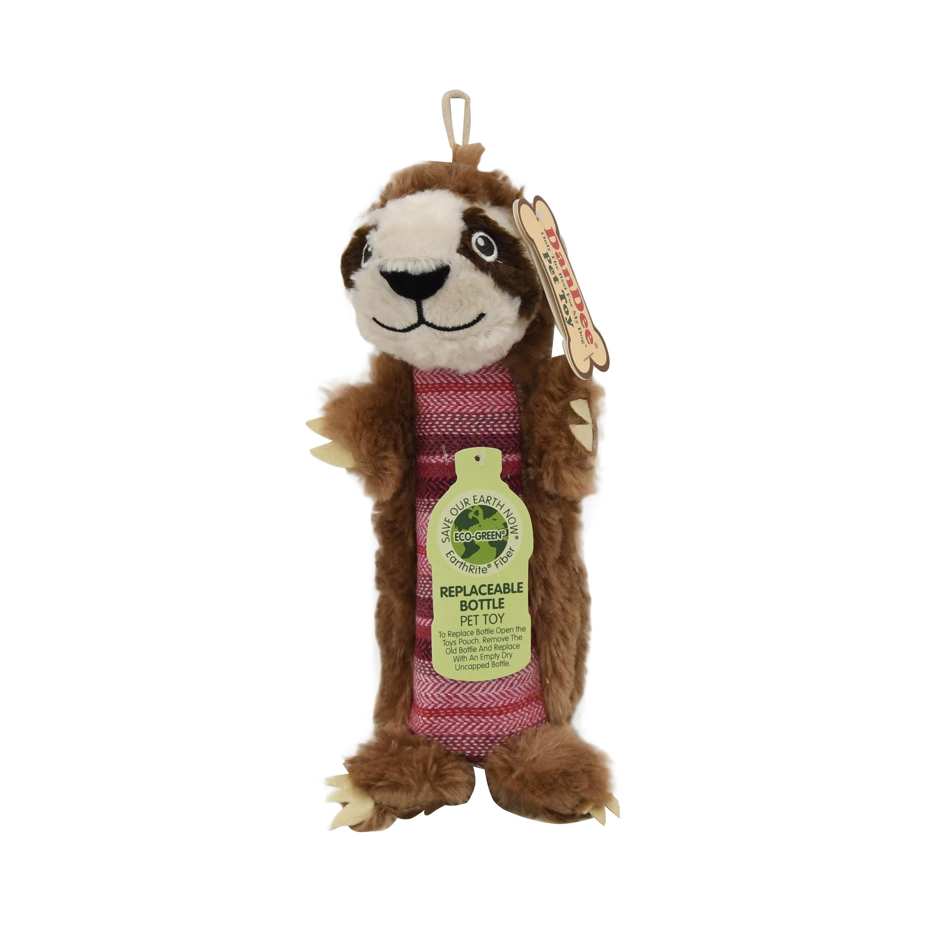Monkey dog top toy walmart