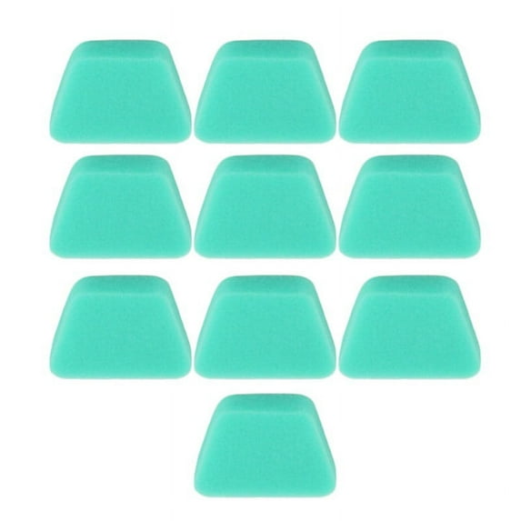10*Air Filters For Poulan 2055 2075 2155 2155 2175 2250 2350 530037793 Chainsaw