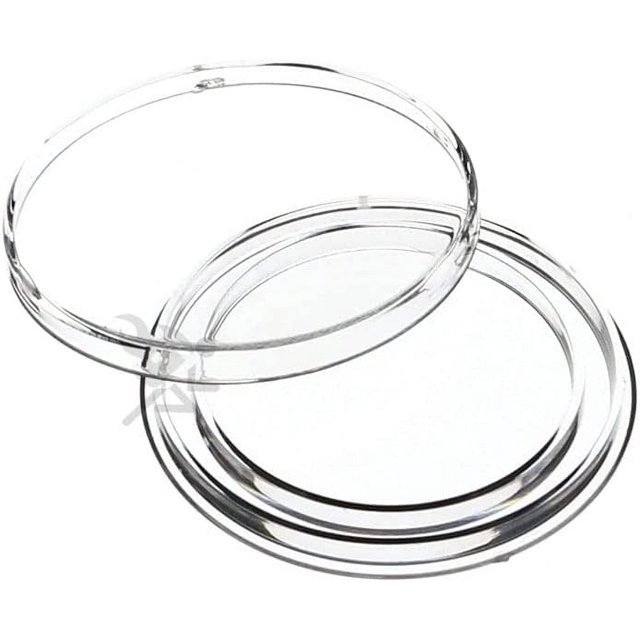 (10) Airtite H32 Direct Fit Coin Holder Capsules for 1oz American
