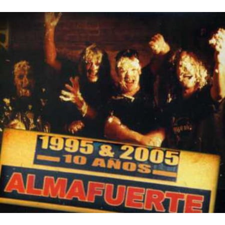 10 Anos