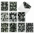 thumbnail image 1 of 10 Assorted Thank You Note Cards Pack - Sea World, 1 of 6