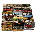 thumbnail image 1 of 10 Assorted Fat Quarters - Chickens Roosters Hens Chicks Hen Fowl Birds Farm Farming Poultry Quality Cotton Fat Quarter Bundle M492.19, 1 of 1