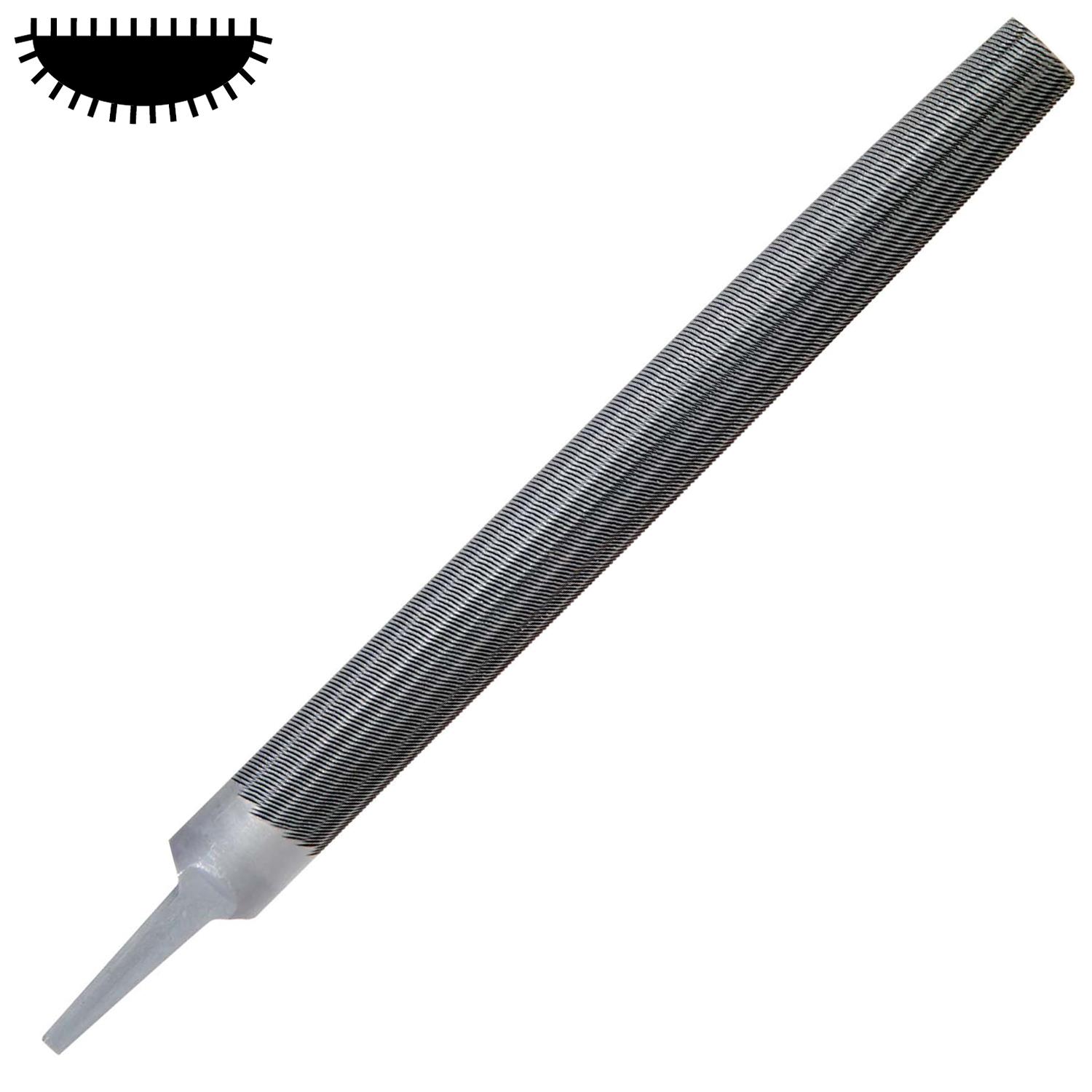 Pat File Rough Edge 10