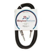 Rapco Horizon Standard Guitar Cable 10 ft.