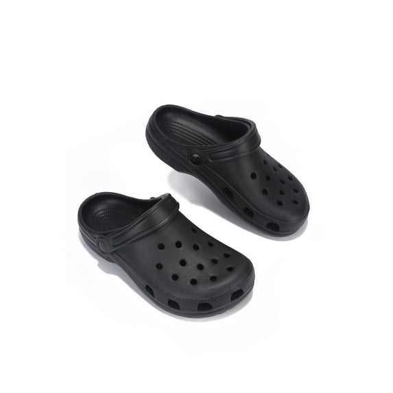 10 / BLACK