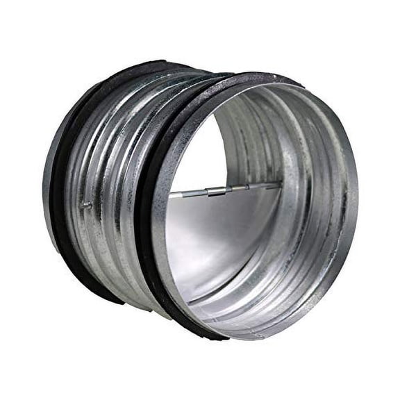 10'' Backdraft Damper