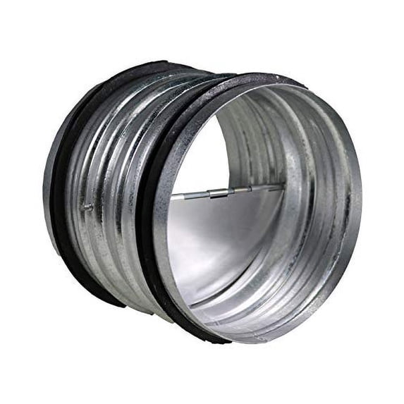 10'' Backdraft Damper