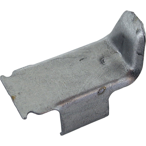 10/Bag Track Clip S-D S/M Ski Doo #500-0016/31