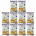 thumbnail image 1 of 10 Bags of SINA Ginger Candy, the Original Ting Ting Jahe since 1935, 4.4 oz Per Bag, Total of 44 oz (2.75 lbs), 1 of 5
