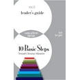 thumbnail image 1 of Pre-Owned 10 Basic Steps Toward Christian Maturity (Leader's Guide) (Ten Basic Steps Toward Christian Maturity) (Paperback) 1563990288 9781563990281, 1 of 1