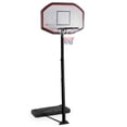 thumbnail image 1 of 10' Basketball Hoop, 1 of 6