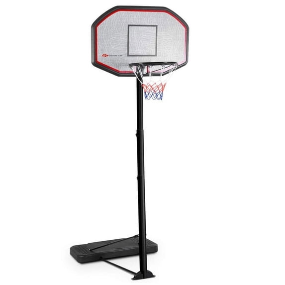 10' Basketball Hoop