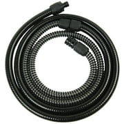 10 Belloccio Turbo Tan Quick-Connect QC TURBINE AIR HOSE KIT G11 HVLP Spray Gun