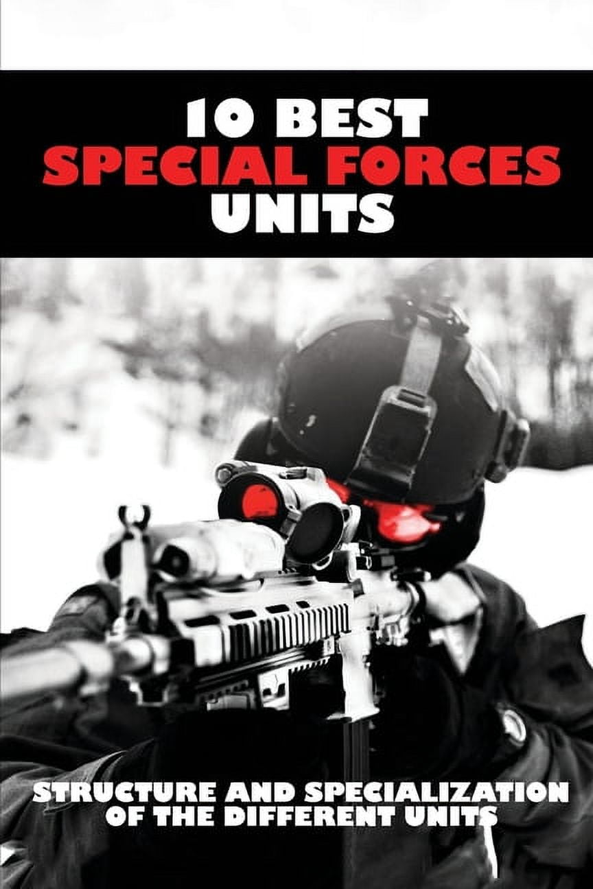 Best Special Forces