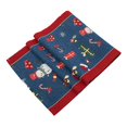10 Birthday Decorations Christmas Table Runners 72 Inches Long