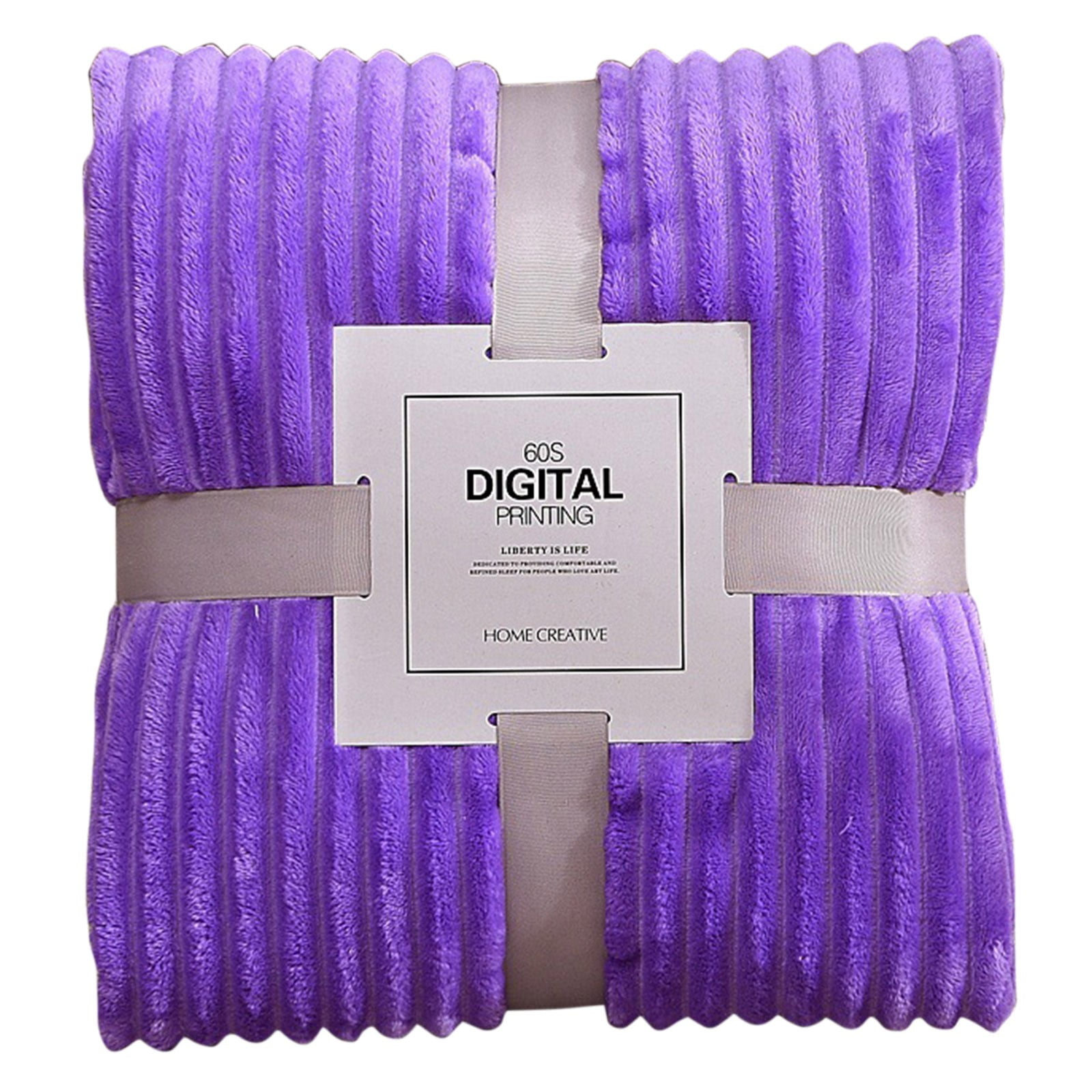 Largest blanket size sale