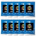 thumbnail image 1 of 10 Blue Color Powder Packets, 1 of 8