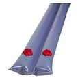 thumbnail image 1 of 10' Blue Dual Chamber In-Ground Swimming Pool Water Tube, 1 of 2