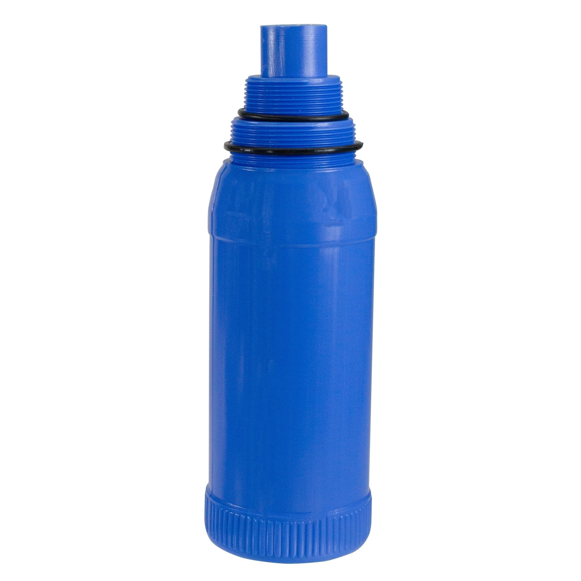 10" Blue Winter Expansion Absorber