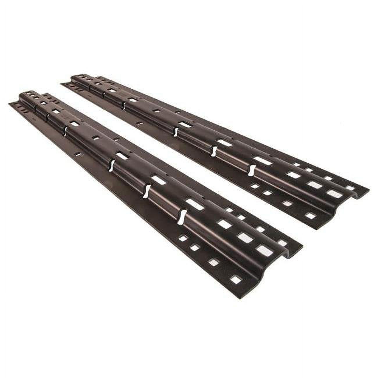 10-Bolt Universal Base Rails - Walmart.com