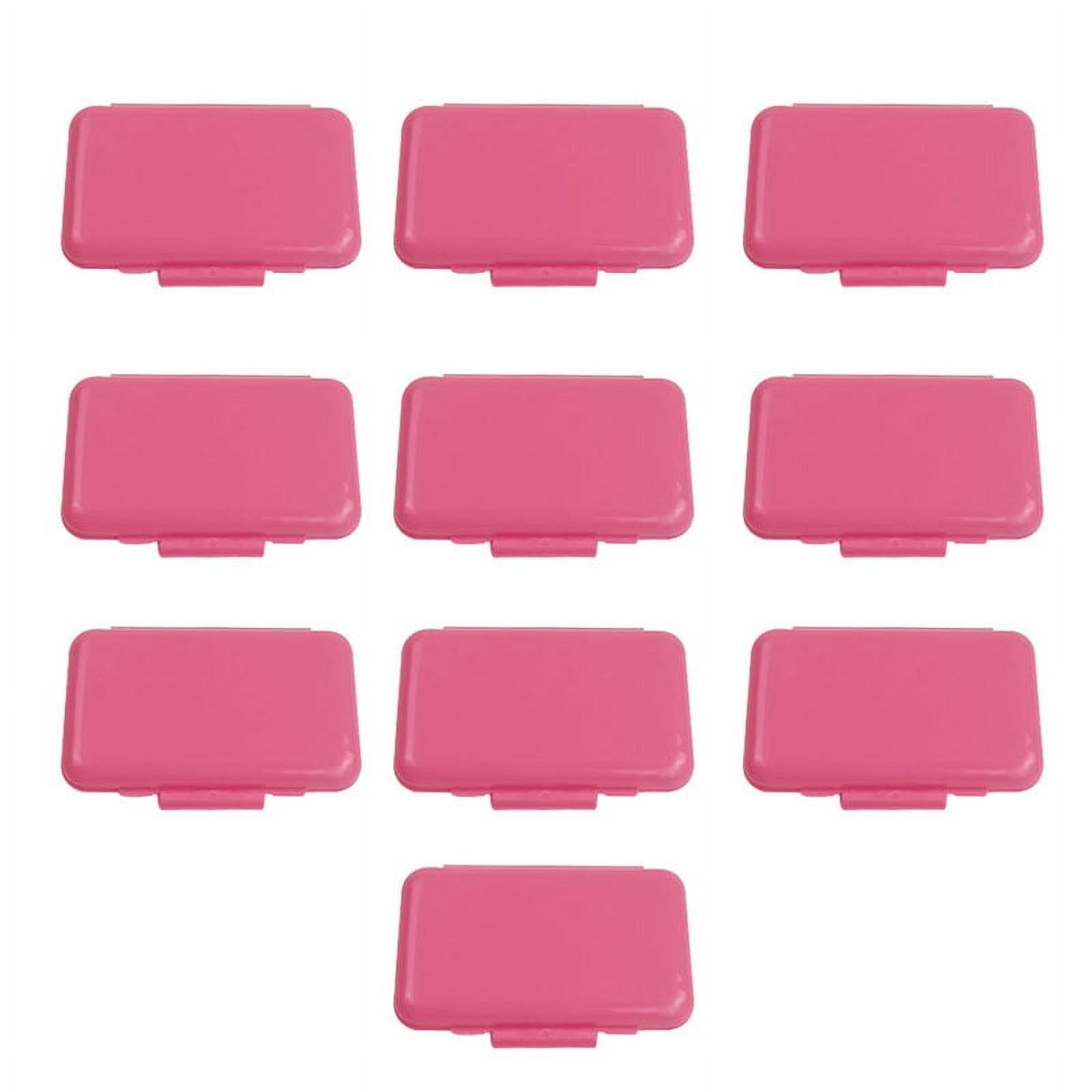 10 Boxes Dental Orthodontic Wax Oral Hygiene Tool Teeth Whitening 10