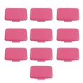 10 Boxes Dental Orthodontic Wax Oral Hygiene Tool Teeth Whitening 10