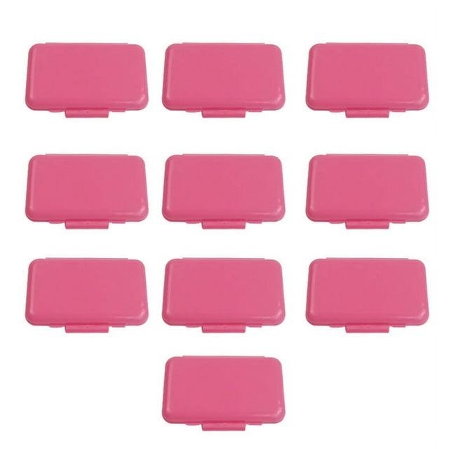 10 Boxes Dental Orthodontic Wax Oral Hygiene Tool Teeth Whitening 10