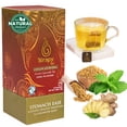 thumbnail image 1 of (10 Boxes) Terapy Ceylon Ayurveda Stomach Ease Herbal Tea, 18 bags, 1 of 8