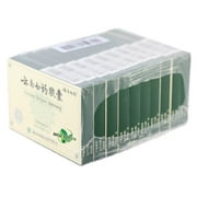 10 Boxes Yunnan Baiyao Capsules YNBY 16 Capsules For Pets, 160 Capsules Total