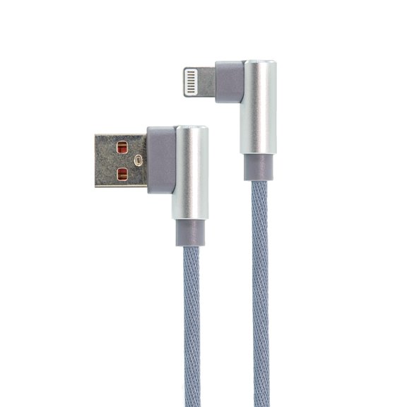 10' Braided Axiom Armor™ Charging/Data USB Cable