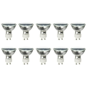 35W Gu10 Light Bulbs
