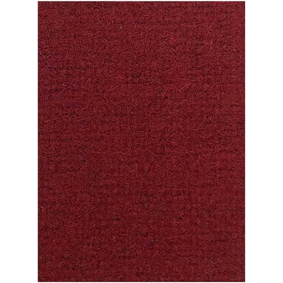 10' Burgundy ProLine Classic 303 Teflon Billiard Pool Table Cloth Felt