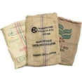 thumbnail image 1 of 10 Burlap Bags, 1 of 2